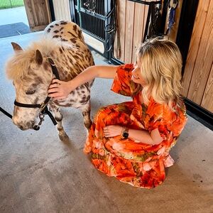 Meet your Posher, Jennifer